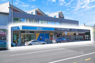Medical / Consulting commercial property sold at 1, 2 & 3 / 88 Boundary Street West End QLD 4101