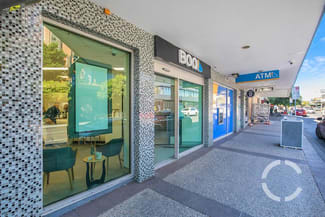 Medical / Consulting commercial property sold at 1, 2 & 3 / 88 Boundary Street West End QLD 4101