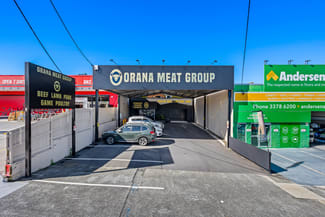 Showrooms / Bulky Goods commercial property for lease at 242 Moggill Road Indooroopilly QLD 4068 Showrooms / Bulky Goods commercial property for lease at 242 Moggill Road Indooroopilly QLD 4068