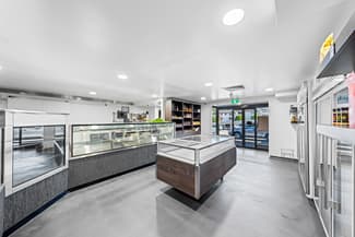 Showrooms / Bulky Goods commercial property for lease at 242 Moggill Road Indooroopilly QLD 4068 Showrooms / Bulky Goods commercial property for lease at 242 Moggill Road Indooroopilly QLD 4068