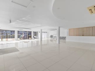 Offices commercial property sold at 1/1129 Stanley Street East Coorparoo QLD 4151