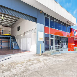 Factory, Warehouse & Industrial commercial property for sale at 2/340 Pennant Hills Rd Pennant Hills NSW 2120 Factory, Warehouse & Industrial commercial property for sale at 2/340 Pennant Hills Rd Pennant Hills NSW 2120