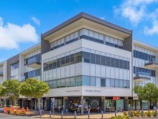 Offices commercial property sold at 23/75 Wharf Street Tweed Heads NSW 2485 Offices commercial property sold at 23/75 Wharf Street Tweed Heads NSW 2485