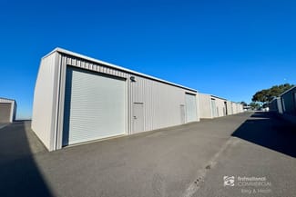 Factory, Warehouse & Industrial commercial property for sale at 4/26 Rovan Place Bairnsdale VIC 3875 Factory, Warehouse & Industrial commercial property for sale at 4/26 Rovan Place Bairnsdale VIC 3875
