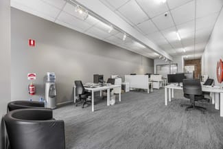 Offices commercial property for sale at 32A Doveton Street North Ballarat Central VIC 3350 Offices commercial property for sale at 32A Doveton Street North Ballarat Central VIC 3350