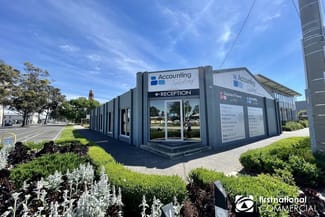 Offices commercial property sold at 118 Macleod Street Bairnsdale VIC 3875 Offices commercial property sold at 118 Macleod Street Bairnsdale VIC 3875