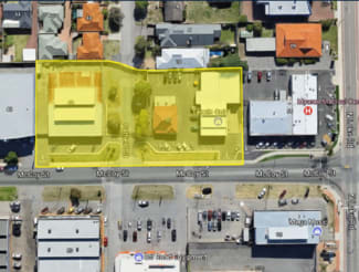 Development / Land commercial property sold at 48 & 50 McCoy Street Myaree WA 6154 Development / Land commercial property sold at 48 & 50 McCoy Street Myaree WA 6154