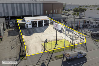 Factory, Warehouse & Industrial commercial property sold at 28 Spanns Road Beenleigh QLD 4207