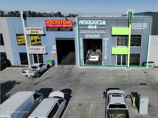 Factory, Warehouse & Industrial commercial property for sale at 15/99 Bald Hill Road Pakenham VIC 3810 Factory, Warehouse & Industrial commercial property for sale at 15/99 Bald Hill Road Pakenham VIC 3810
