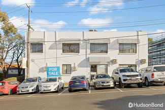 Offices commercial property sold at 219 High Street Road Ashwood VIC 3147