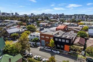 Factory, Warehouse & Industrial commercial property sold at 165 Victoria Street Beaconsfield NSW 2015 Factory, Warehouse & Industrial commercial property sold at 165 Victoria Street Beaconsfield NSW 2015
