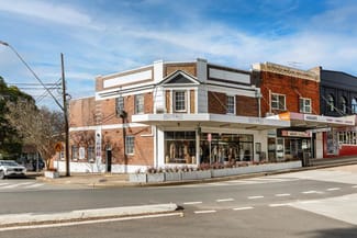 Offices commercial property sold at 39 Rohini Street Turramurra NSW 2074 Offices commercial property sold at 39 Rohini Street Turramurra NSW 2074