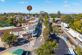 Offices commercial property sold at 39 Rohini Street Turramurra NSW 2074 Offices commercial property sold at 39 Rohini Street Turramurra NSW 2074
