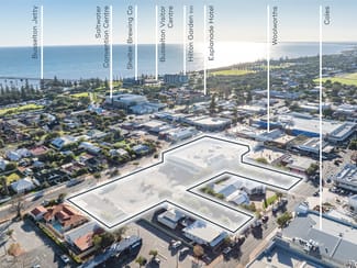 Shop & Retail commercial property sold at 36-38 Duchess Street Busselton WA 6280 Shop & Retail commercial property sold at 36-38 Duchess Street Busselton WA 6280