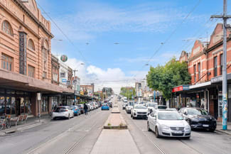 Medical / Consulting commercial property for lease at 90 High Street Northcote VIC 3070