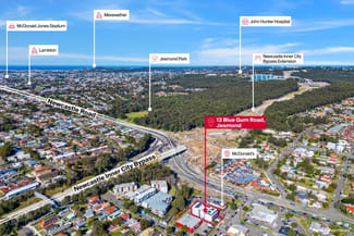 Other commercial property sold at 13 Blue Gum Road Jesmond NSW 2299