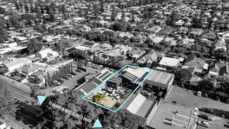 Development / Land commercial property sold at 95 Brighton Road Glenelg South SA 5045
