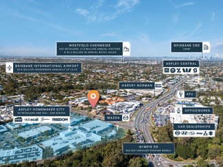 Medical / Consulting commercial property sold at 792 Zillmere Road Aspley QLD 4034 Medical / Consulting commercial property sold at 792 Zillmere Road Aspley QLD 4034