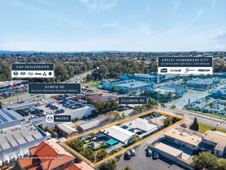 Medical / Consulting commercial property sold at 792 Zillmere Road Aspley QLD 4034 Medical / Consulting commercial property sold at 792 Zillmere Road Aspley QLD 4034
