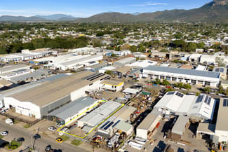 Factory, Warehouse & Industrial commercial property sold at 11 Rendle Street Aitkenvale QLD 4814 Factory, Warehouse & Industrial commercial property sold at 11 Rendle Street Aitkenvale QLD 4814