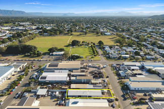 Factory, Warehouse & Industrial commercial property sold at 11 Rendle Street Aitkenvale QLD 4814 Factory, Warehouse & Industrial commercial property sold at 11 Rendle Street Aitkenvale QLD 4814