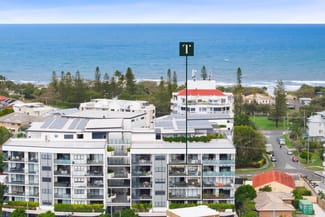 Shop & Retail commercial property sold at 207, 307 & 407/5 Bermagui Street Buddina QLD 4575