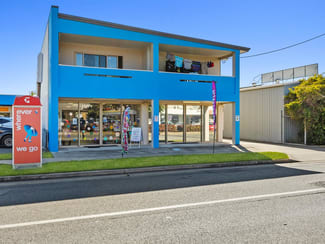 Offices commercial property sold at 8 Wandal Road Wandal QLD 4700 Offices commercial property sold at 8 Wandal Road Wandal QLD 4700