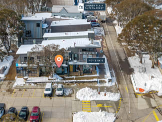 Shop & Retail commercial property sold at Unit 2/1 Big Muster Drive Dinner Plain VIC 3898 Shop & Retail commercial property sold at Unit 2/1 Big Muster Drive Dinner Plain VIC 3898