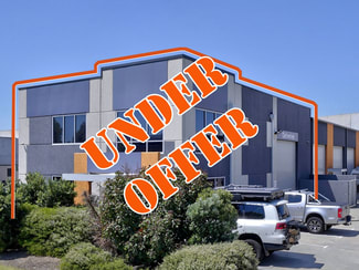 Factory, Warehouse & Industrial commercial property sold at 1/14 Kalinga Way Landsdale WA 6065 Factory, Warehouse & Industrial commercial property sold at 1/14 Kalinga Way Landsdale WA 6065
