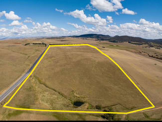 Development / Land commercial property for sale at Lot 2 Monaro Highway Bunyan NSW 2630 Development / Land commercial property for sale at Lot 2 Monaro Highway Bunyan NSW 2630