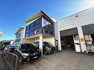 Factory, Warehouse & Industrial commercial property for sale at Cromer NSW 2099