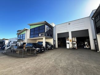 Factory, Warehouse & Industrial commercial property for sale at Cromer NSW 2099