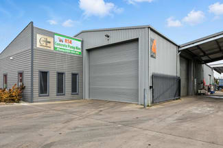 Factory, Warehouse & Industrial commercial property sold at 4 Swanston Drive Waverley TAS 7250