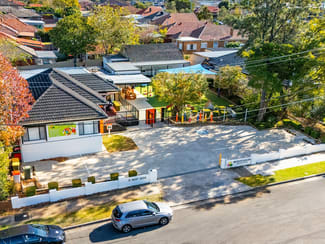 Offices commercial property sold at 21-23 Montrose Avenue Merrylands NSW 2160 Offices commercial property sold at 21-23 Montrose Avenue Merrylands NSW 2160