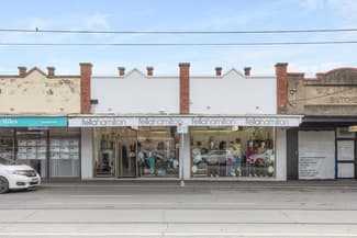 Other commercial property sold at 101-103 Riversdale Road Hawthorn VIC 3122 Other commercial property sold at 101-103 Riversdale Road Hawthorn VIC 3122