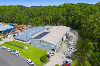 Factory, Warehouse & Industrial commercial property sold at 10 Production Drive Wauchope NSW 2446 Factory, Warehouse & Industrial commercial property sold at 10 Production Drive Wauchope NSW 2446