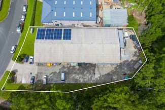 Factory, Warehouse & Industrial commercial property sold at 10 Production Drive Wauchope NSW 2446 Factory, Warehouse & Industrial commercial property sold at 10 Production Drive Wauchope NSW 2446