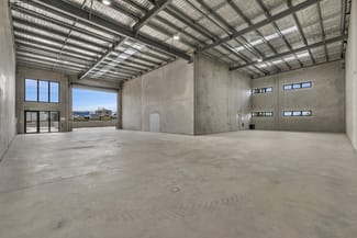 Factory, Warehouse & Industrial commercial property sold at 3/1 Taylor Court Cooroy QLD 4563