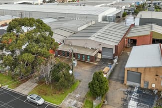 Factory, Warehouse & Industrial commercial property sold at 13 Lanyon Street Dandenong South VIC 3175 Factory, Warehouse & Industrial commercial property sold at 13 Lanyon Street Dandenong South VIC 3175