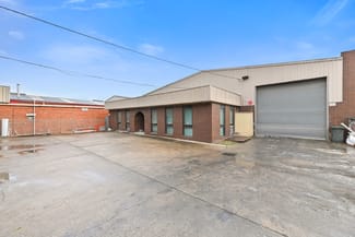 Factory, Warehouse & Industrial commercial property sold at 13 Lanyon Street Dandenong South VIC 3175 Factory, Warehouse & Industrial commercial property sold at 13 Lanyon Street Dandenong South VIC 3175