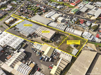 Factory, Warehouse & Industrial commercial property sold at 14 Hull Street Glenorchy TAS 7010 Factory, Warehouse & Industrial commercial property sold at 14 Hull Street Glenorchy TAS 7010