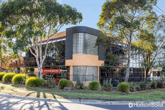 Medical / Consulting commercial property sold at 1 Keith Campbell Court Scoresby VIC 3179 Medical / Consulting commercial property sold at 1 Keith Campbell Court Scoresby VIC 3179