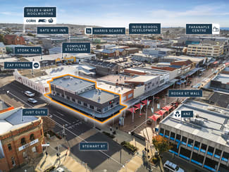 Shop & Retail commercial property sold at 45-47 Rooke Street Devonport TAS 7310 Shop & Retail commercial property sold at 45-47 Rooke Street Devonport TAS 7310