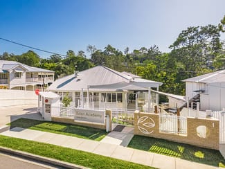 Medical / Consulting commercial property sold at 144 Boundary Road Bardon QLD 4065 Medical / Consulting commercial property sold at 144 Boundary Road Bardon QLD 4065