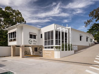 Medical / Consulting commercial property sold at 144 Boundary Road Bardon QLD 4065 Medical / Consulting commercial property sold at 144 Boundary Road Bardon QLD 4065