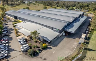 Other commercial property sold at 24 Roches Road Withcott QLD 4352