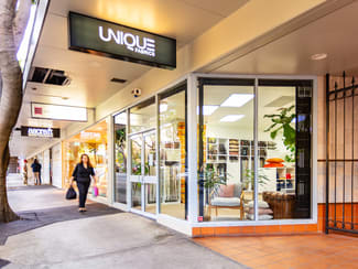 Showrooms / Bulky Goods commercial property sold at 14/5-11 Boundary Street Darlinghurst NSW 2010