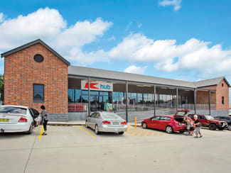 Shop & Retail commercial property for sale at 90-94 Gipps Street Bega NSW 2550