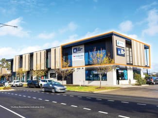 Shop & Retail commercial property sold at 1/7 Hollingsworth Drive Cobblebank VIC 3338