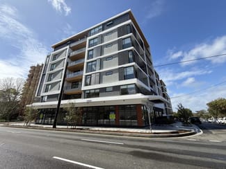 Shop & Retail commercial property sold at 1 Ashton Street Rockdale NSW 2216 Shop & Retail commercial property sold at 1 Ashton Street Rockdale NSW 2216